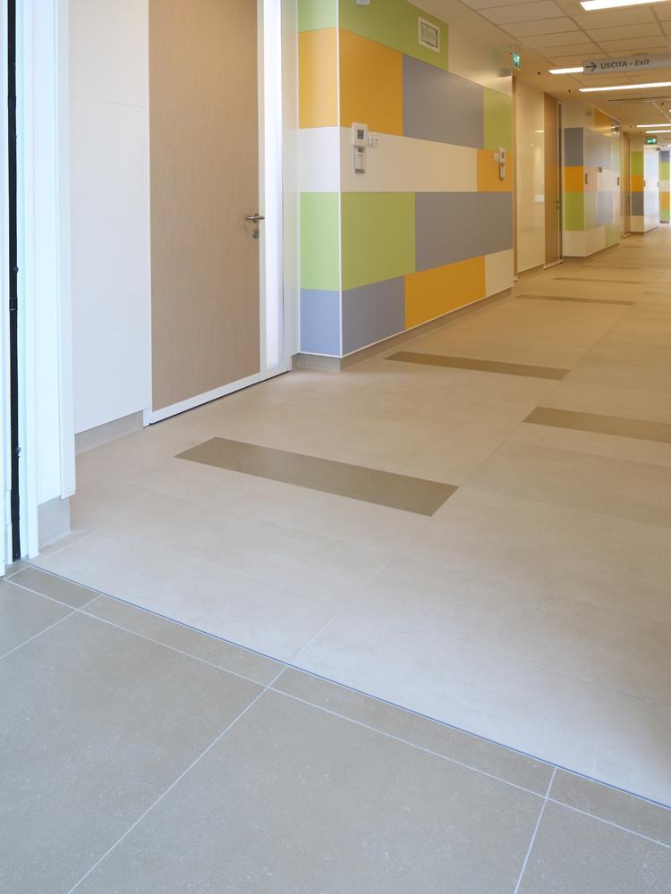 children's hospital pietro barilla: Photo 20